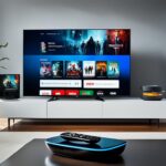 Google TV: Seu Portal de Entretenimento Inteligente