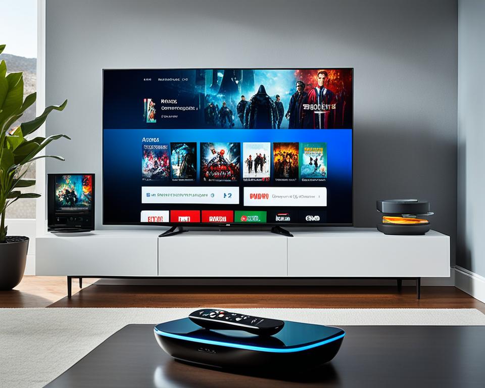 Google TV