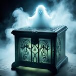 Inovação Paranormal: App Promete Interação com Espíritos