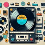 Reviva Hits com Aplicativo De Músicas Antigas