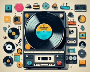 Nostalgia Musical: Conheça o APP de Músicas Antigas