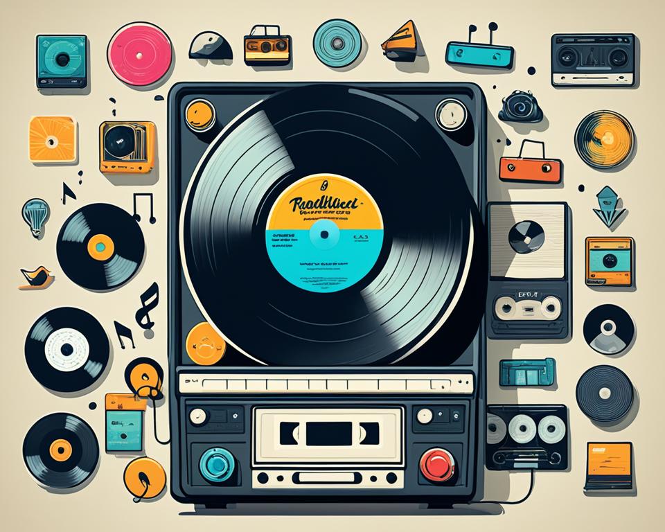 Nostalgia Musical: Conheça o APP de Músicas Antigas