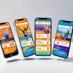 Olimpíadas 2024: Apps para Acompanhar os Jogos