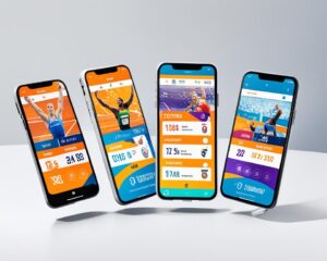 Olimpíadas 2024: 5 Apps para Acompanhar os Jogos de Paris