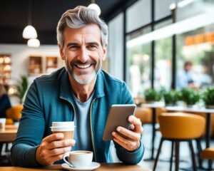 aplicativo para monitorar glicose