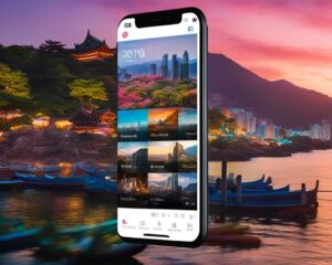 app de novelas coreanas
