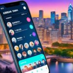 Assista novelas coreanas no melhor app agora!