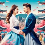 Descubra Novelas Coreanas Apaixonantes Aqui