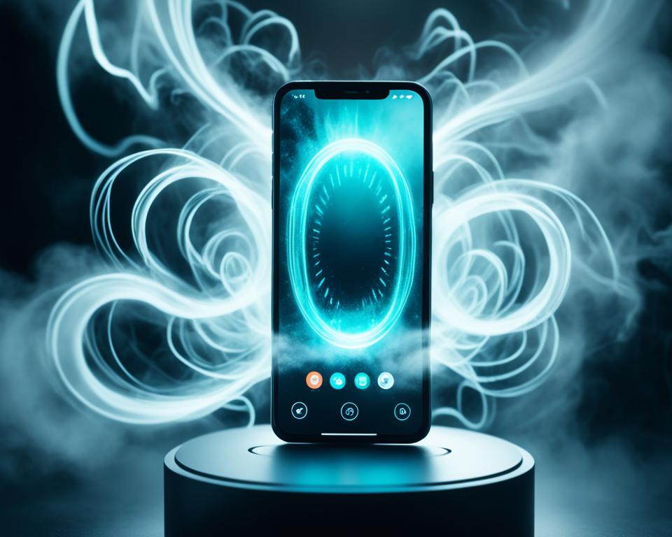 spiritbox aplicativo