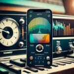 Reviva o passado com este app de músicas nostálgicas