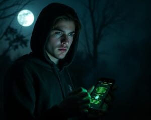 Aplicativos Spirit Box