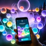 Novo app de conversas com Espíritos