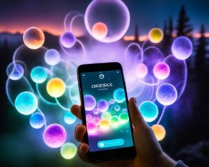 Novo app de conversas com Espíritos