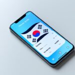 Novo app para assistir novelas coreanas