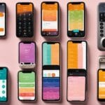 App gratuito para monitorar sua gravidez