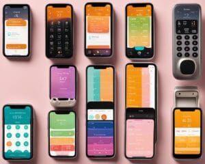 Apps para Monitorar sua Gravidez