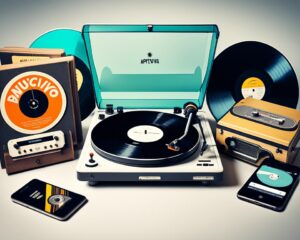 aplicativo de músicas antigas