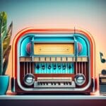 Descubra aplicativos de músicas antigas nostálgicas