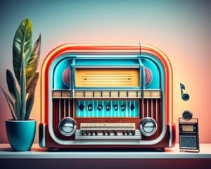 aplicativos de músicas antigas