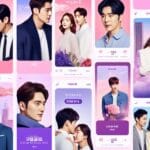 Melhores aplicativos de novelas coreanas para você