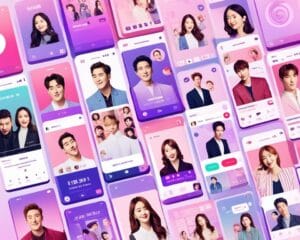 Melhores aplicativos de novelas coreanas para você