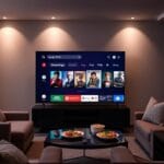 Conheça o Google TV o app para sua smart TV