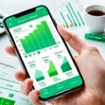 Controle sua glicose com o melhor app de glicose