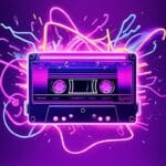 Viaje no Tempo com o App de Músicas dos Anos 80 e 90