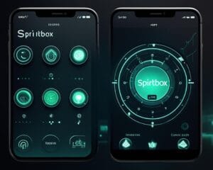 app spiritbox para conversas com espíritos