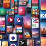 Descubra os Melhores Apps de Novelas Coreanas