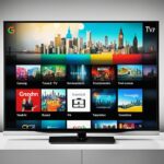 Conheça o novo app Google TV