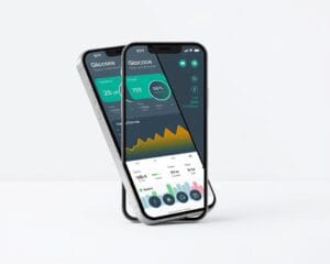 Aplicativo de Glicose