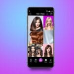 Aplicativo de cabelo: transforme seu visual agora!