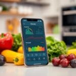 Controle sua glicose com nosso aplicativo eficiente
