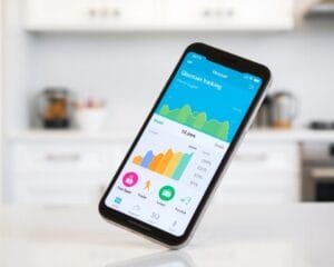 Aplicativo de glicose: Controle fácil da glicemia