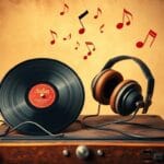Sua nostalgia musical, aplicativo de musicas antigas