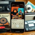 Descubra o Aplicativo perfeito de musicas antigas