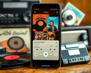 Aplicativo de musicas antigas