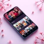 Assista Novelas Coreanas no Melhor Aplicativo
