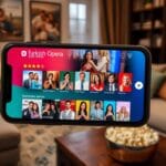 Aplicativo para assistir novelas turcas grátis