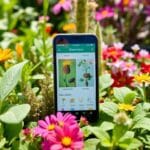 Aplicativo para identificar plantas: Descubra já!