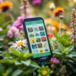 Descubra plantas com o melhor aplicativo de identificação