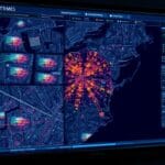 Ver imagens de satélite: App revolucionário