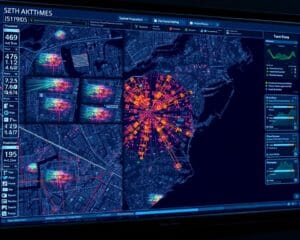Ver imagens de satélite: App revolucionário
