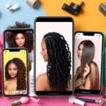 Aplicativos de cabelo: encontre o ideal para você