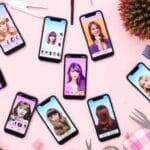 Melhores aplicativos para cabelo: descubra aqui!