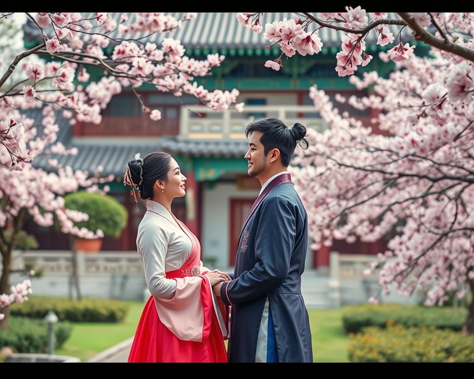 Novelas coreanas: descubra o melhor da Coreia