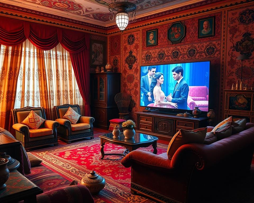 Descubra o melhor da TV turca com este aplicativo