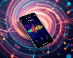 Melhor app modificador de voz para você