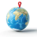 Descubra o Mundo: Apps Para Adivinhar Lugares Pelo Mapa